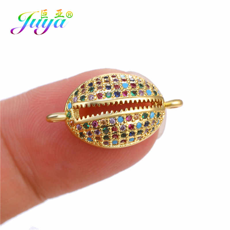 Juya DIY レインボージルコニア 18 18K ゴール - Jewelry Making Loops のレビューと価格