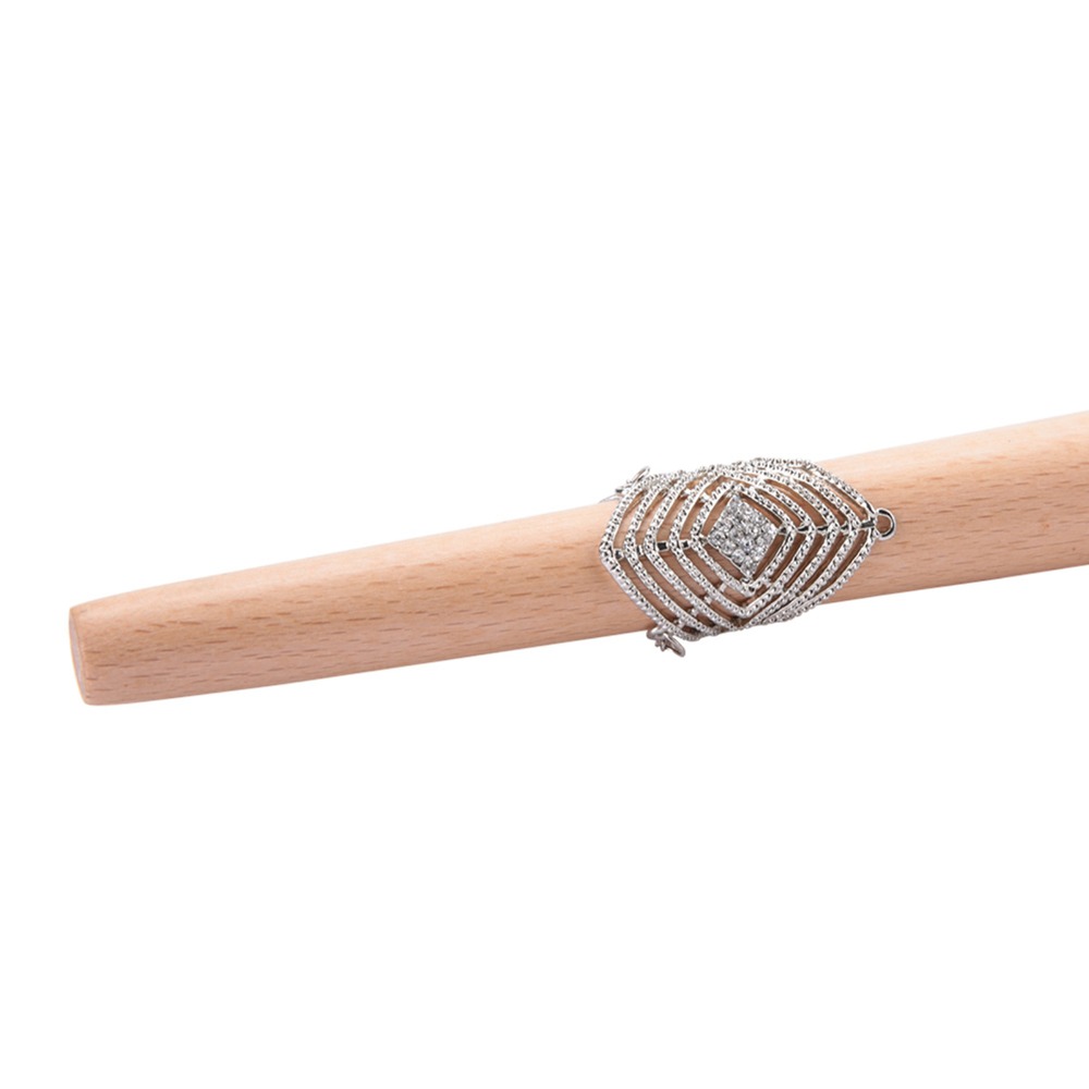 多用途ウッドカラー木製リングマンドレル 2.5 x 2.5  - Xtool Jewelry Making のレビューと価格