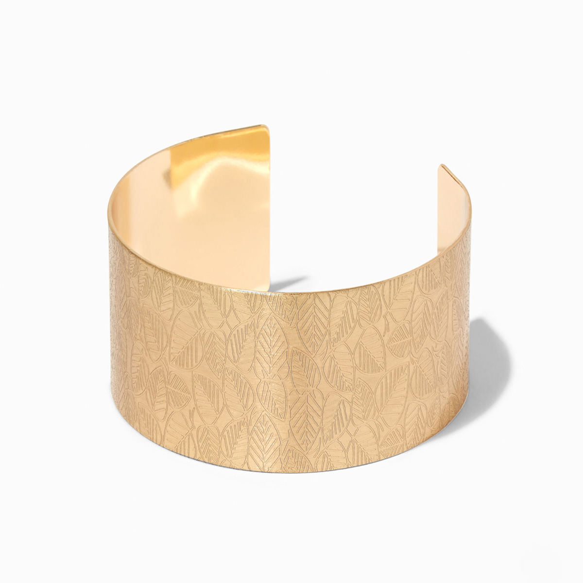 デューストンブレスレットパターンプレートリーフデザイン50x - Xtool Jewelry Making のレビューと価格