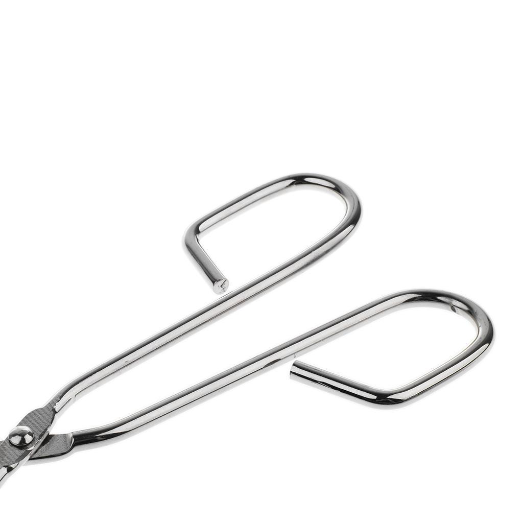 化学実験ツール 鉄製るつぼトング ディッシュホルダー ジュエ - Jewelry Making Experience のレビューと価格
