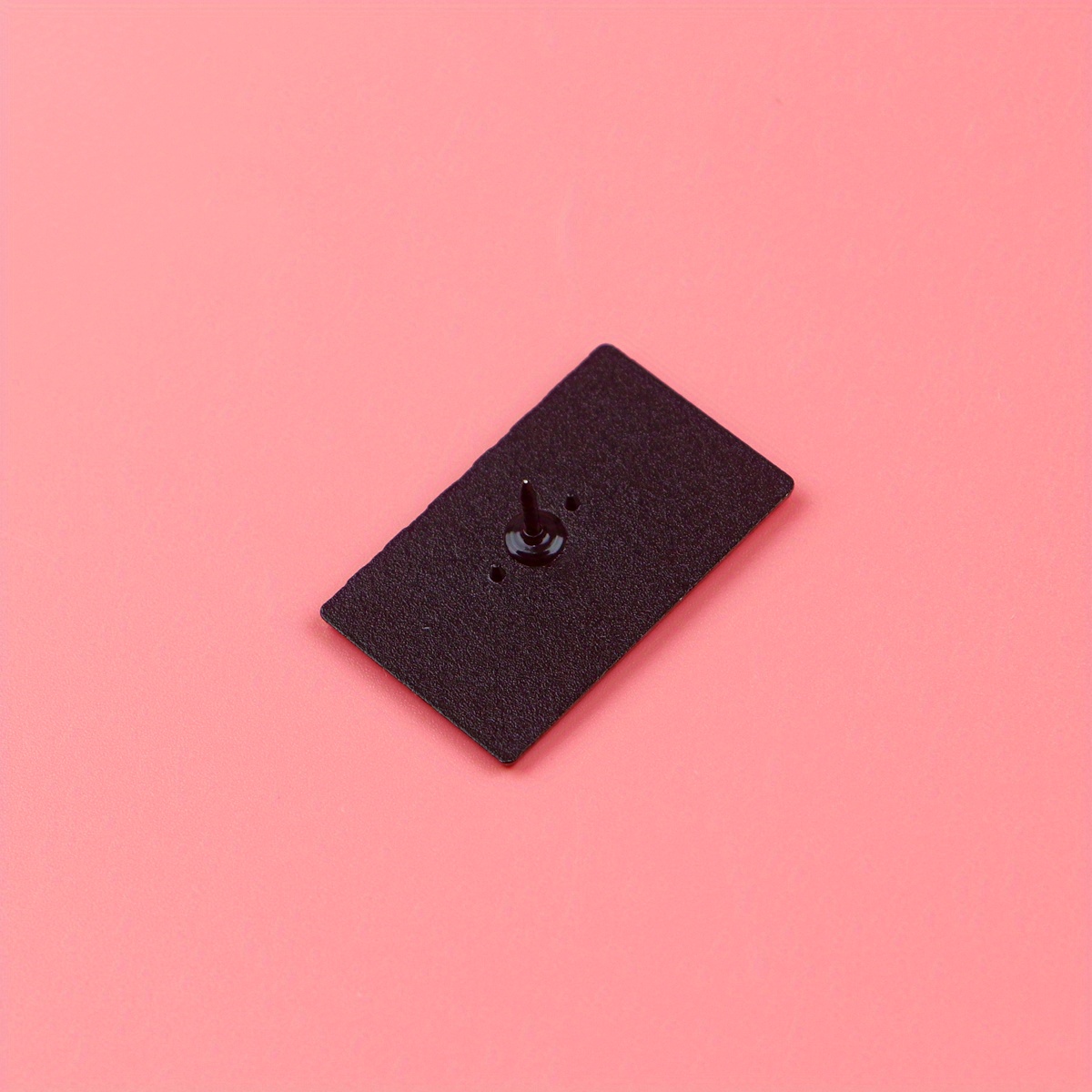 「Make Lying Wrong Again」エナメルピン - Jewelry Making Quotes のレビューと価格