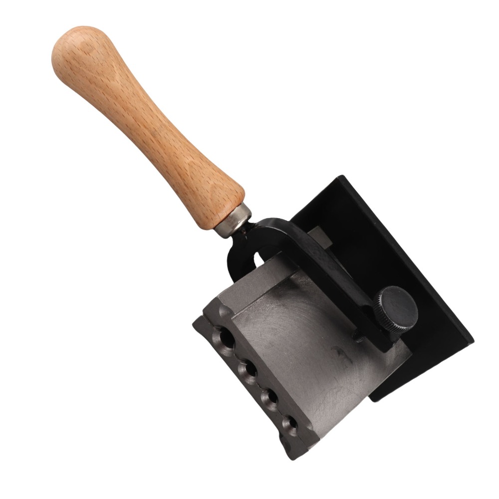 鉄製金細工鋳型 グレー 21 x 7 x 7cm ジュエリー - Xtool Jewelry Making のレビューと価格
