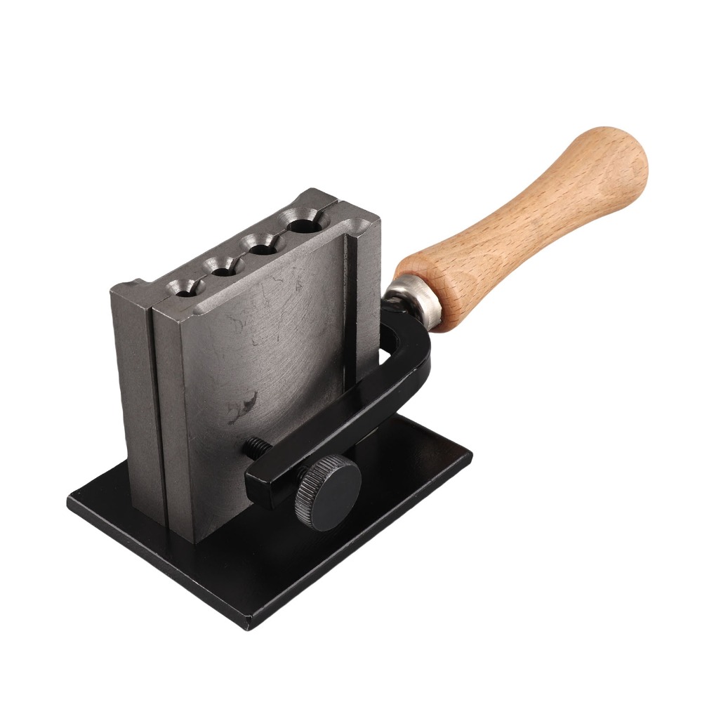 鉄製金細工鋳型 グレー 21 x 7 x 7cm ジュエリー - Xtool Jewelry Making のレビューと価格